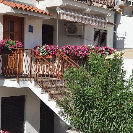 Apartments Antolovic Врсар Экстерьер фото