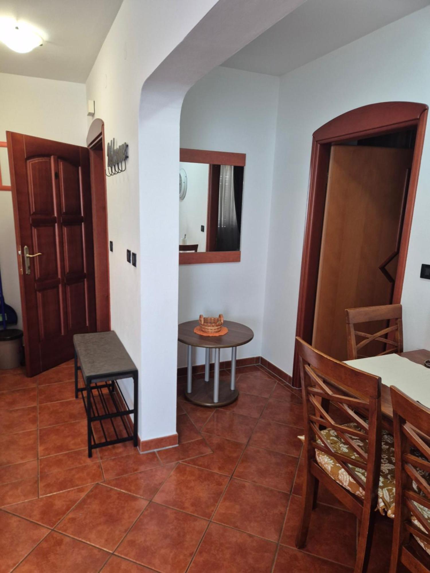 Apartments Antolovic Врсар Экстерьер фото