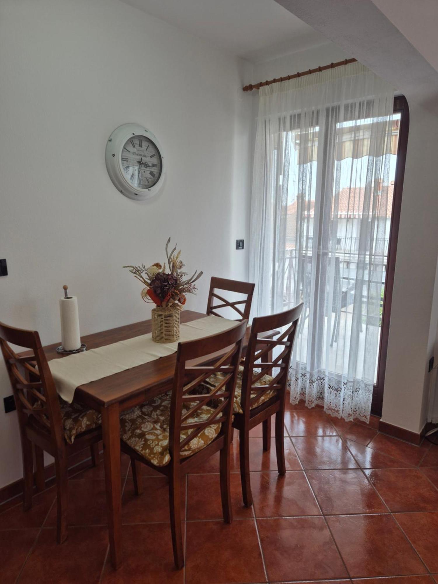 Apartments Antolovic Врсар Экстерьер фото