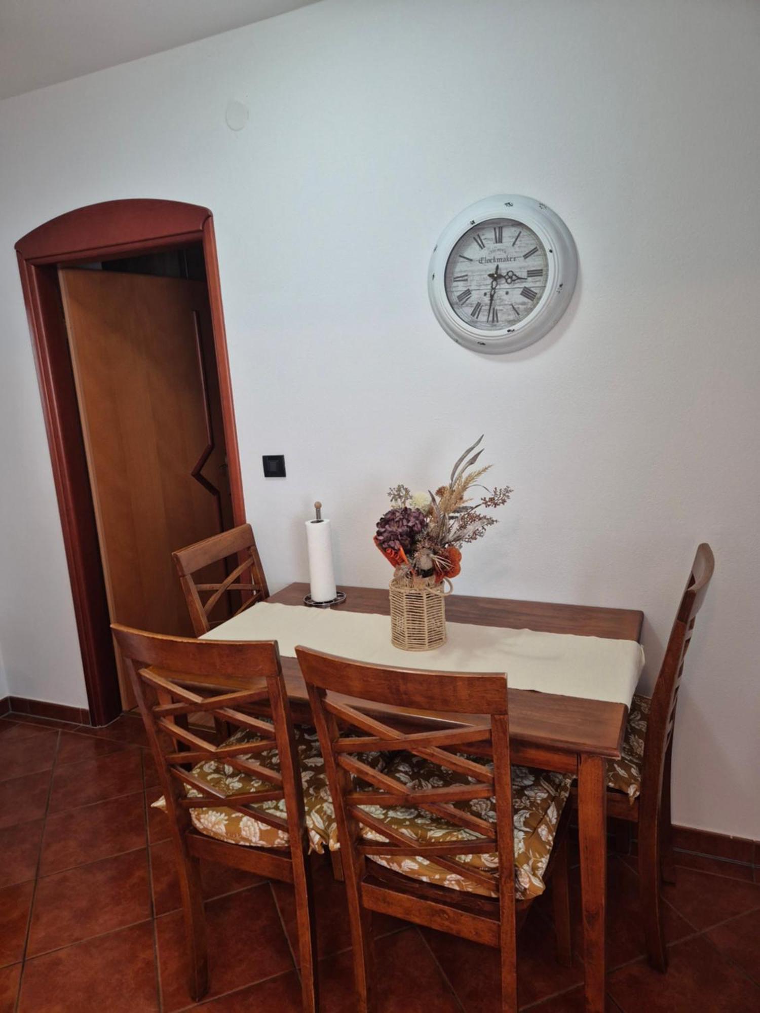 Apartments Antolovic Врсар Экстерьер фото