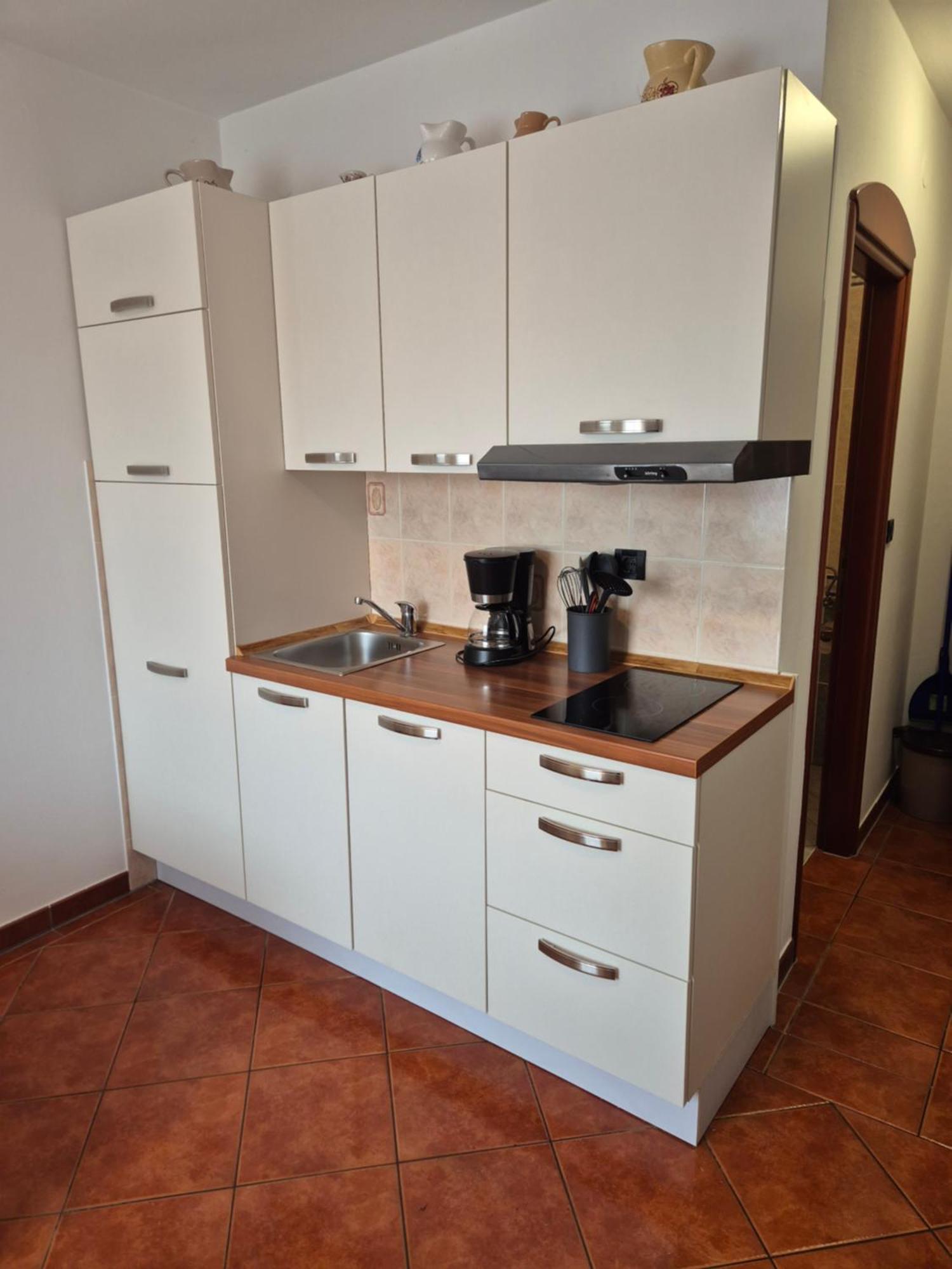 Apartments Antolovic Врсар Экстерьер фото