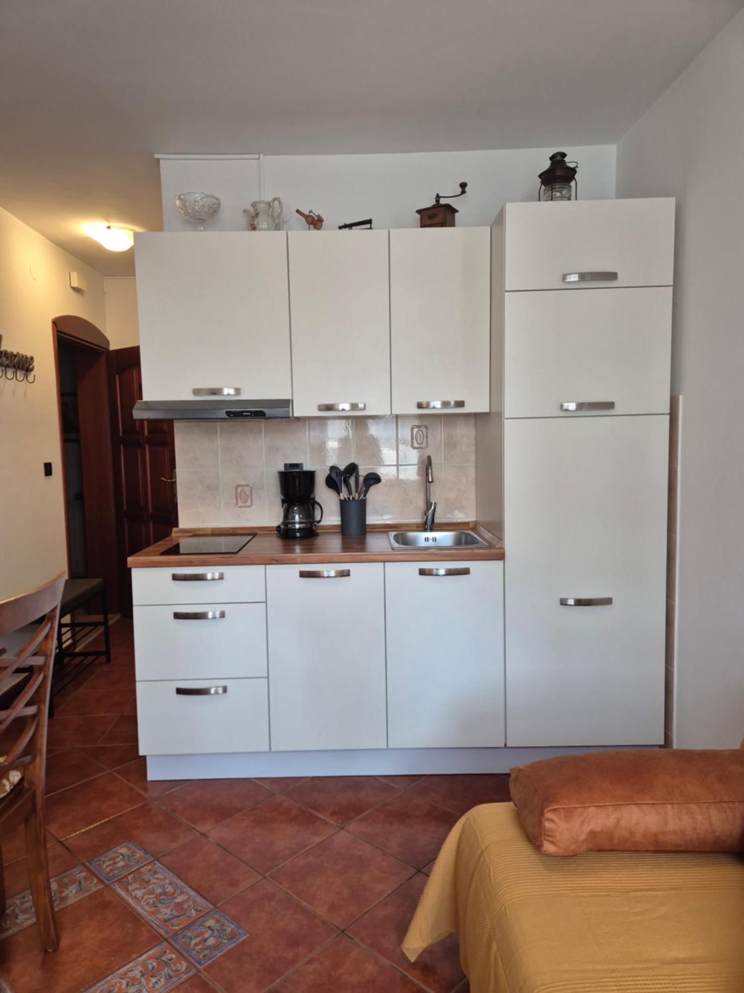 Apartments Antolovic Врсар Экстерьер фото