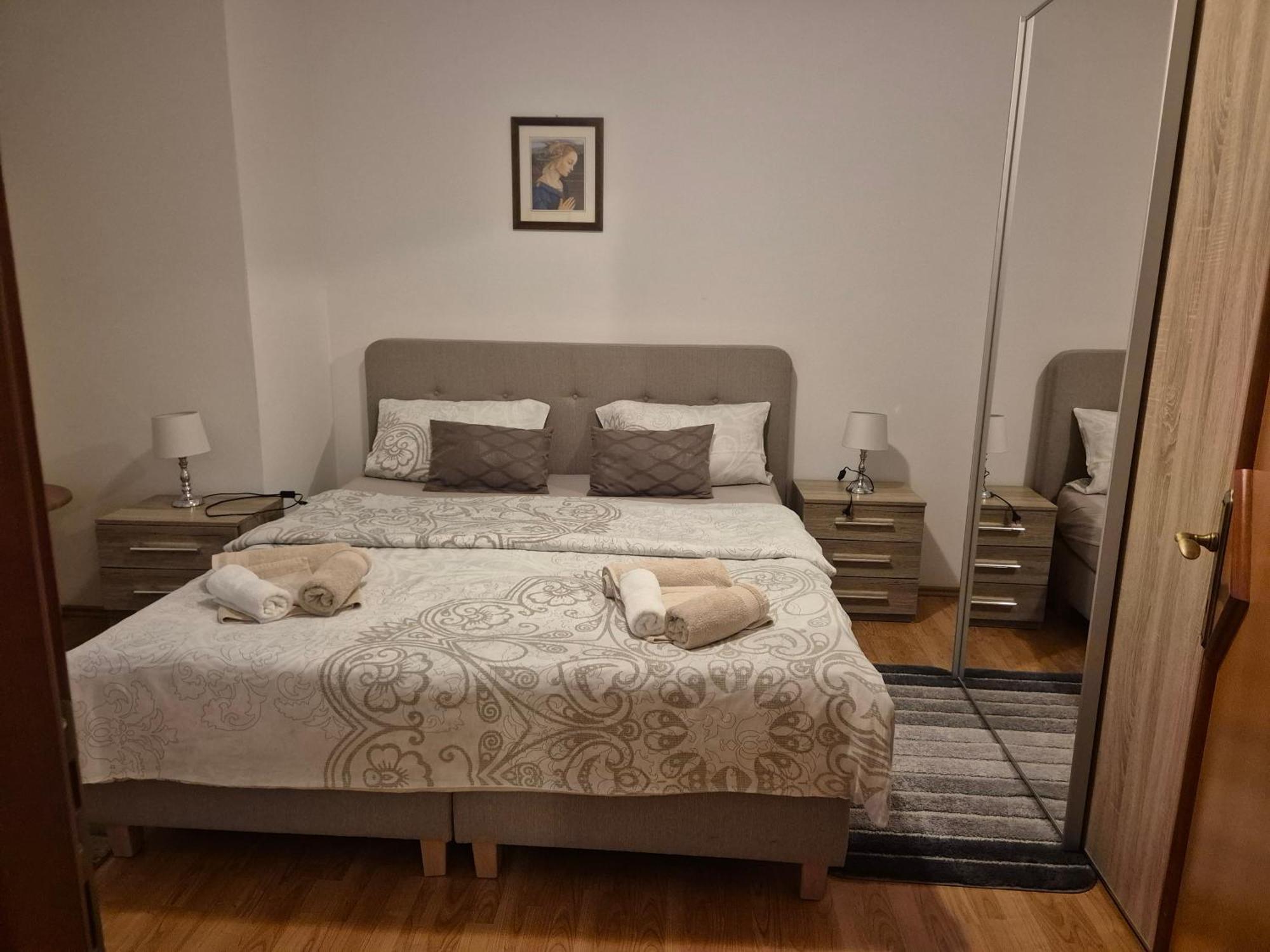 Apartments Antolovic Врсар Экстерьер фото