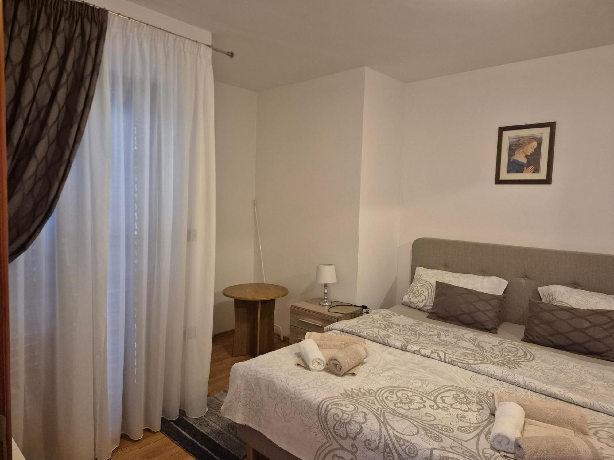 Apartments Antolovic Врсар Экстерьер фото
