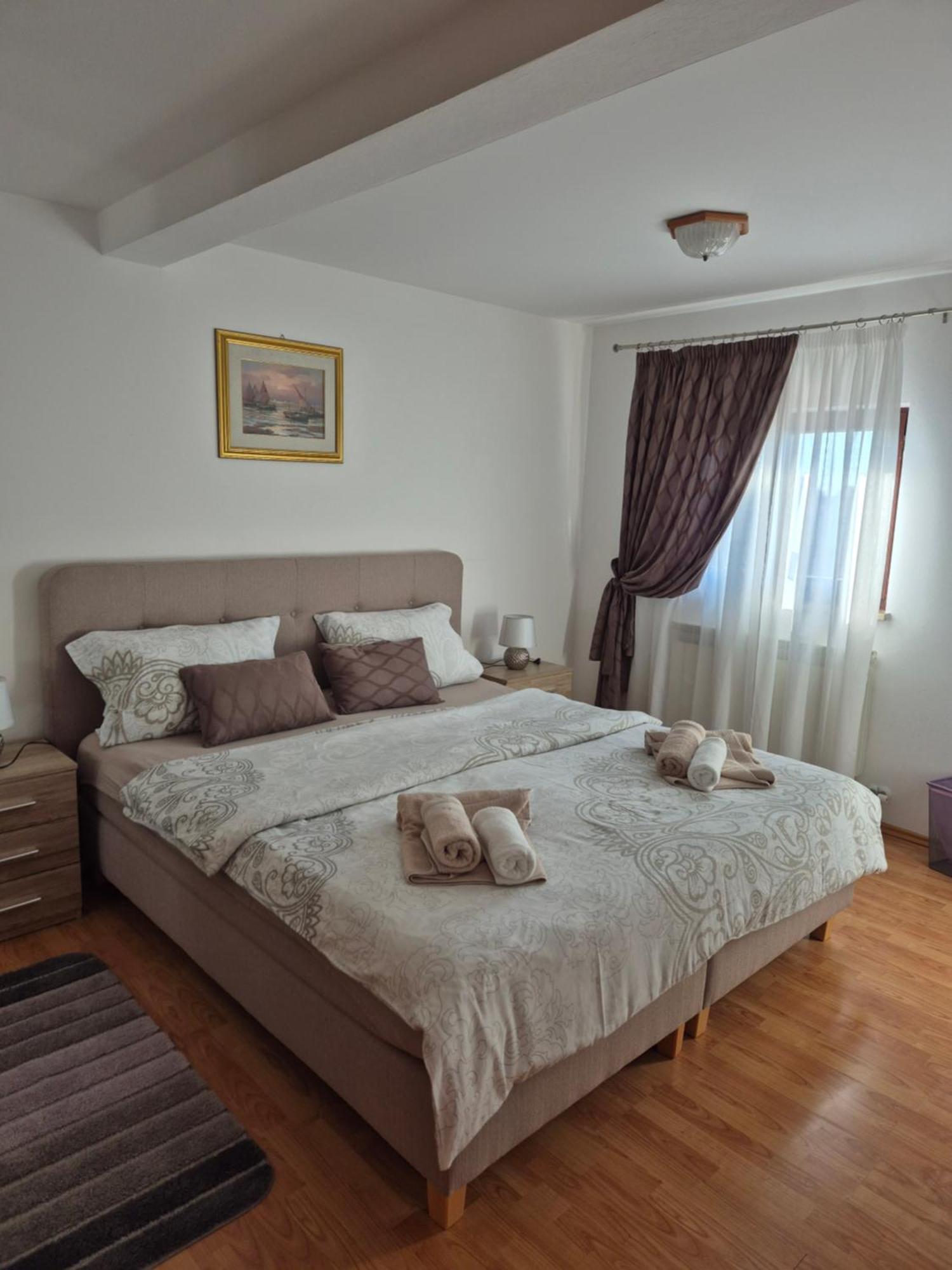 Apartments Antolovic Врсар Экстерьер фото