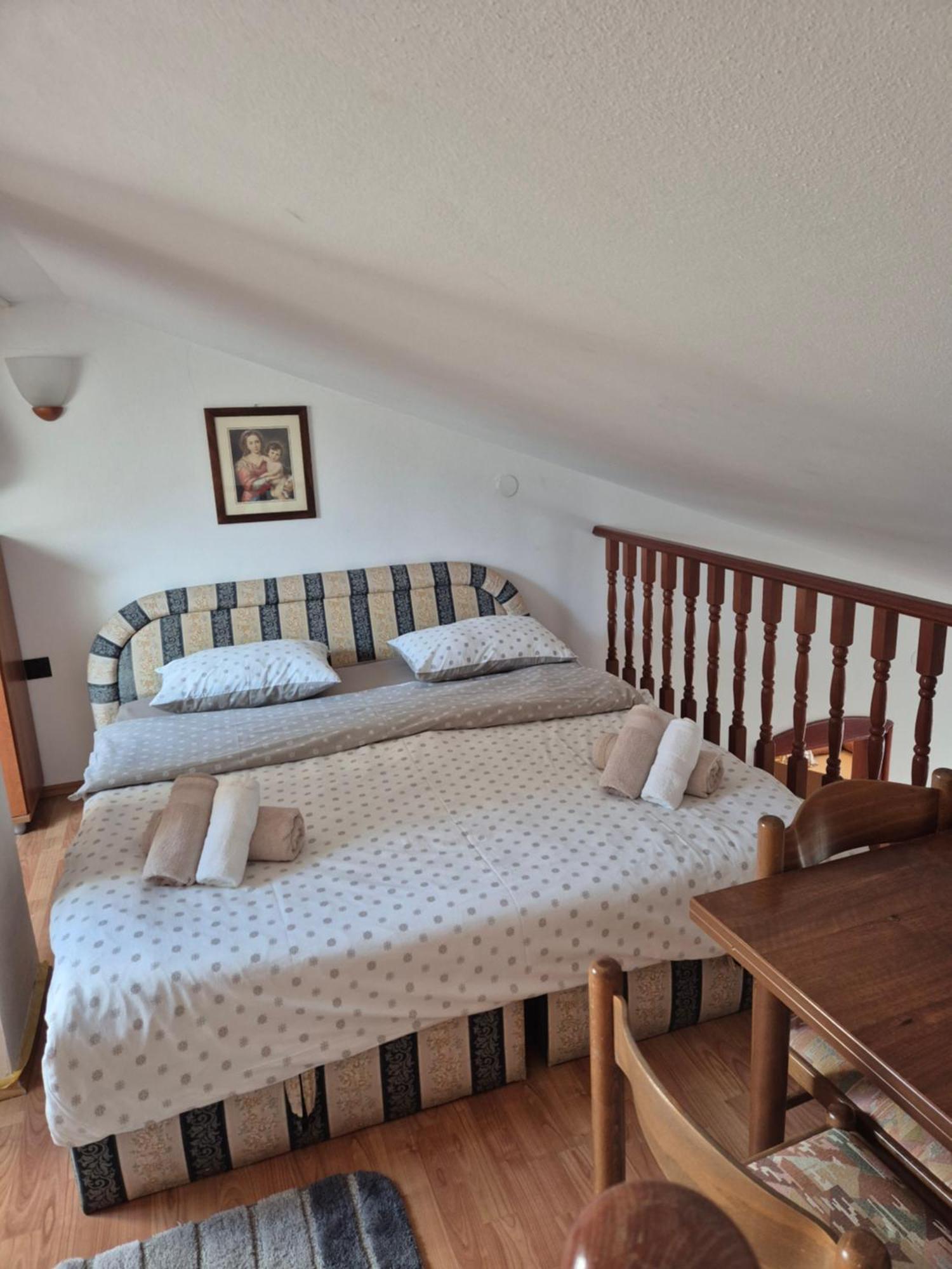 Apartments Antolovic Врсар Экстерьер фото