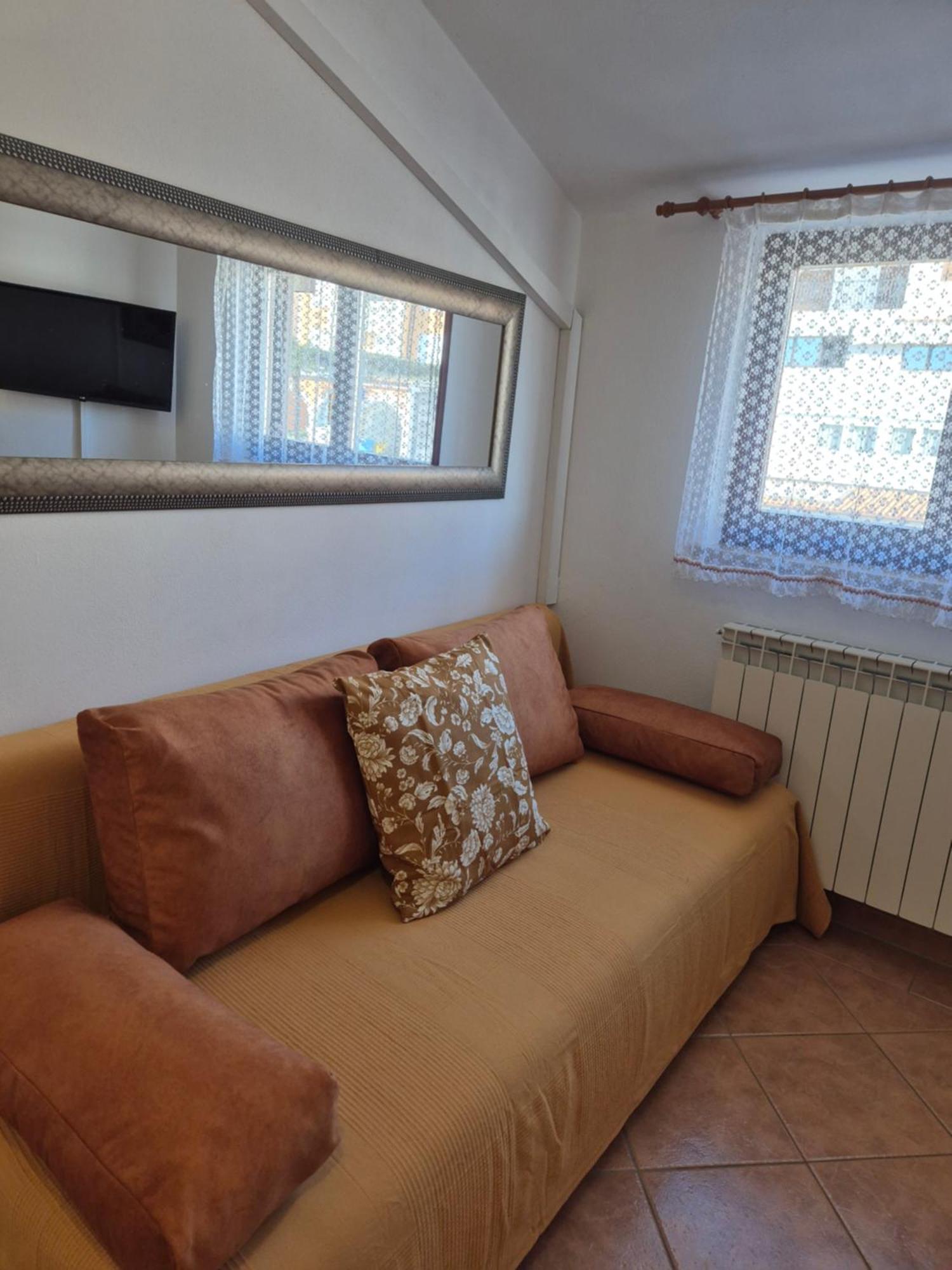 Apartments Antolovic Врсар Экстерьер фото