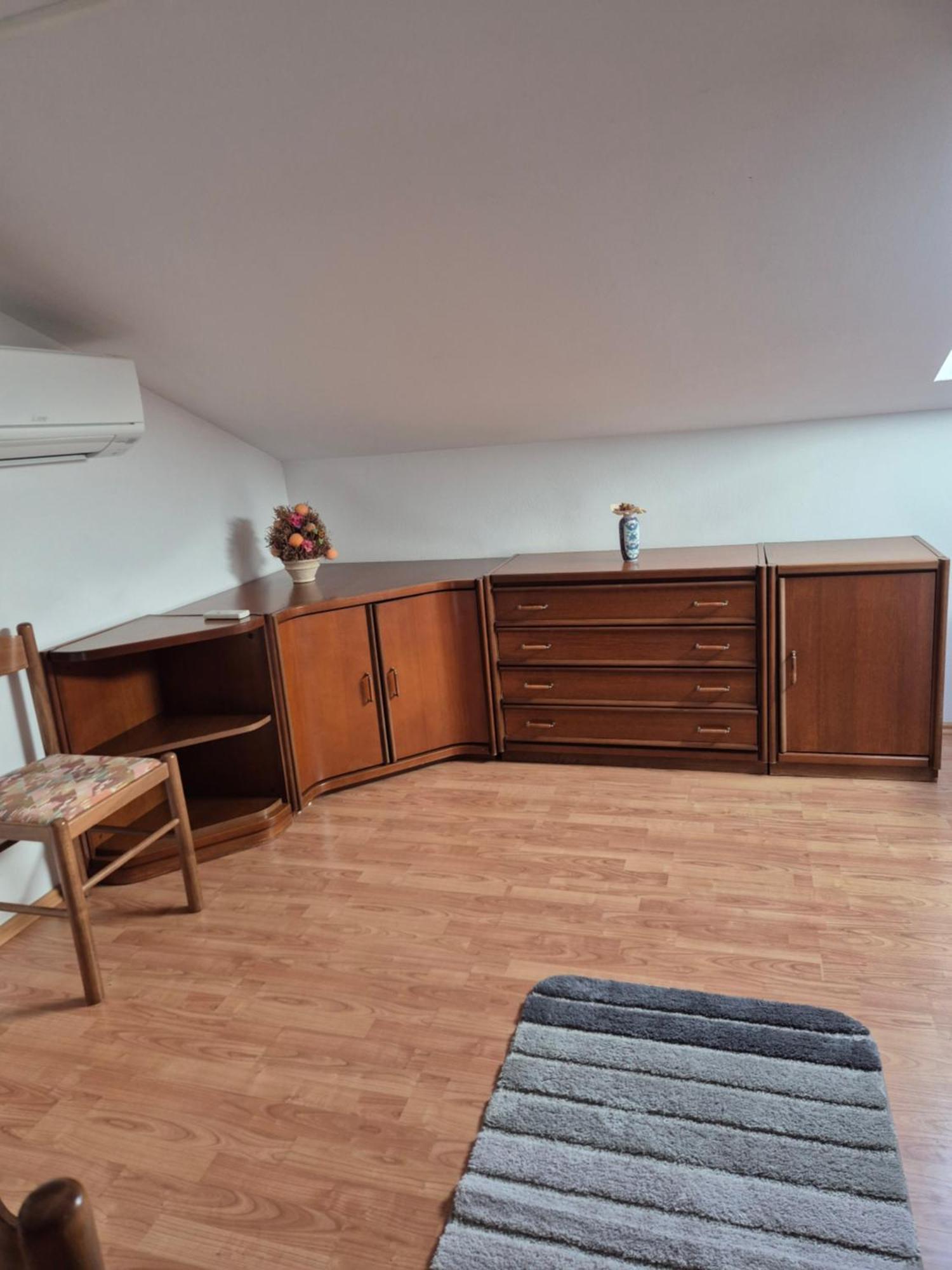 Apartments Antolovic Врсар Экстерьер фото