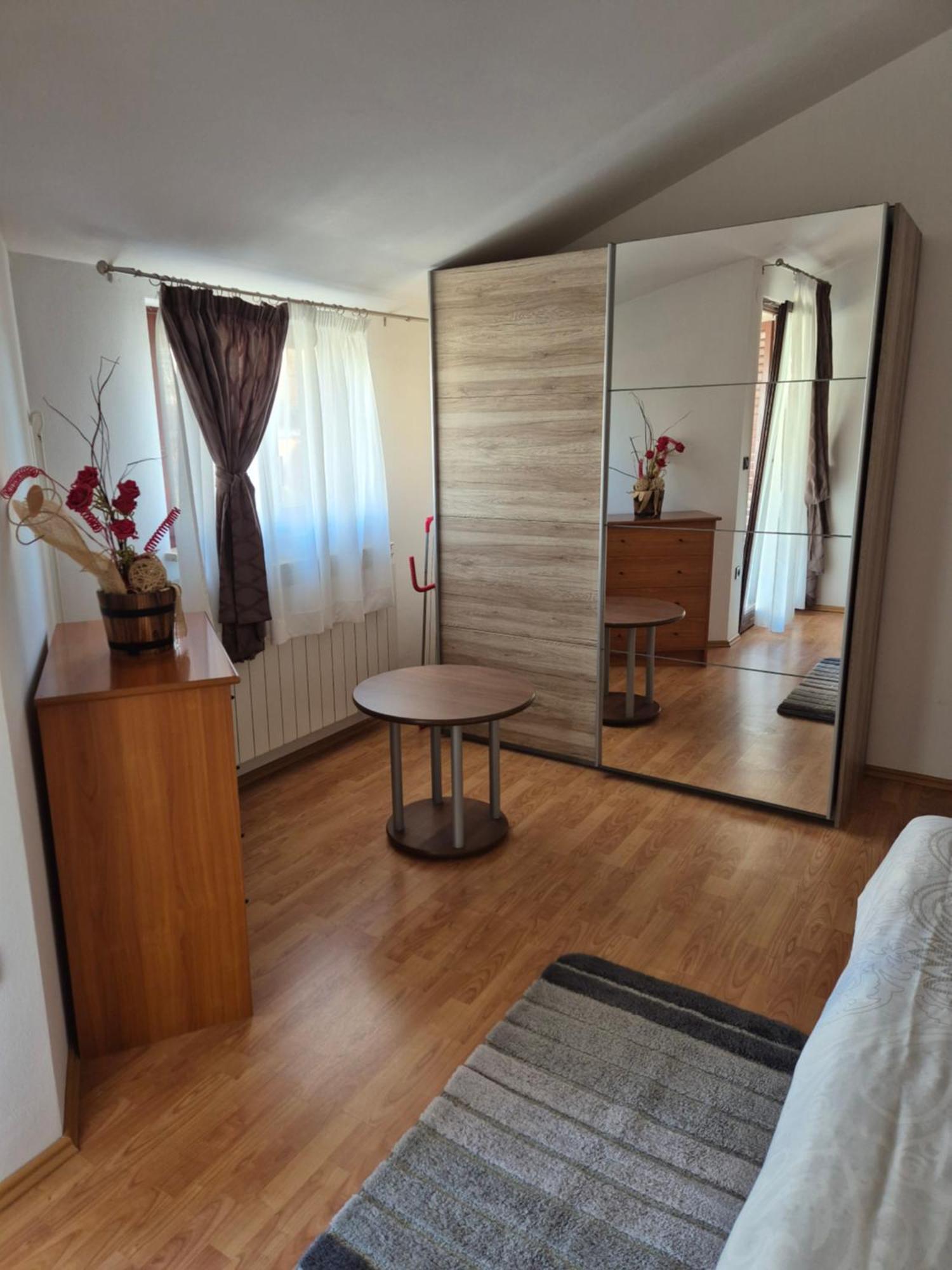 Apartments Antolovic Врсар Экстерьер фото