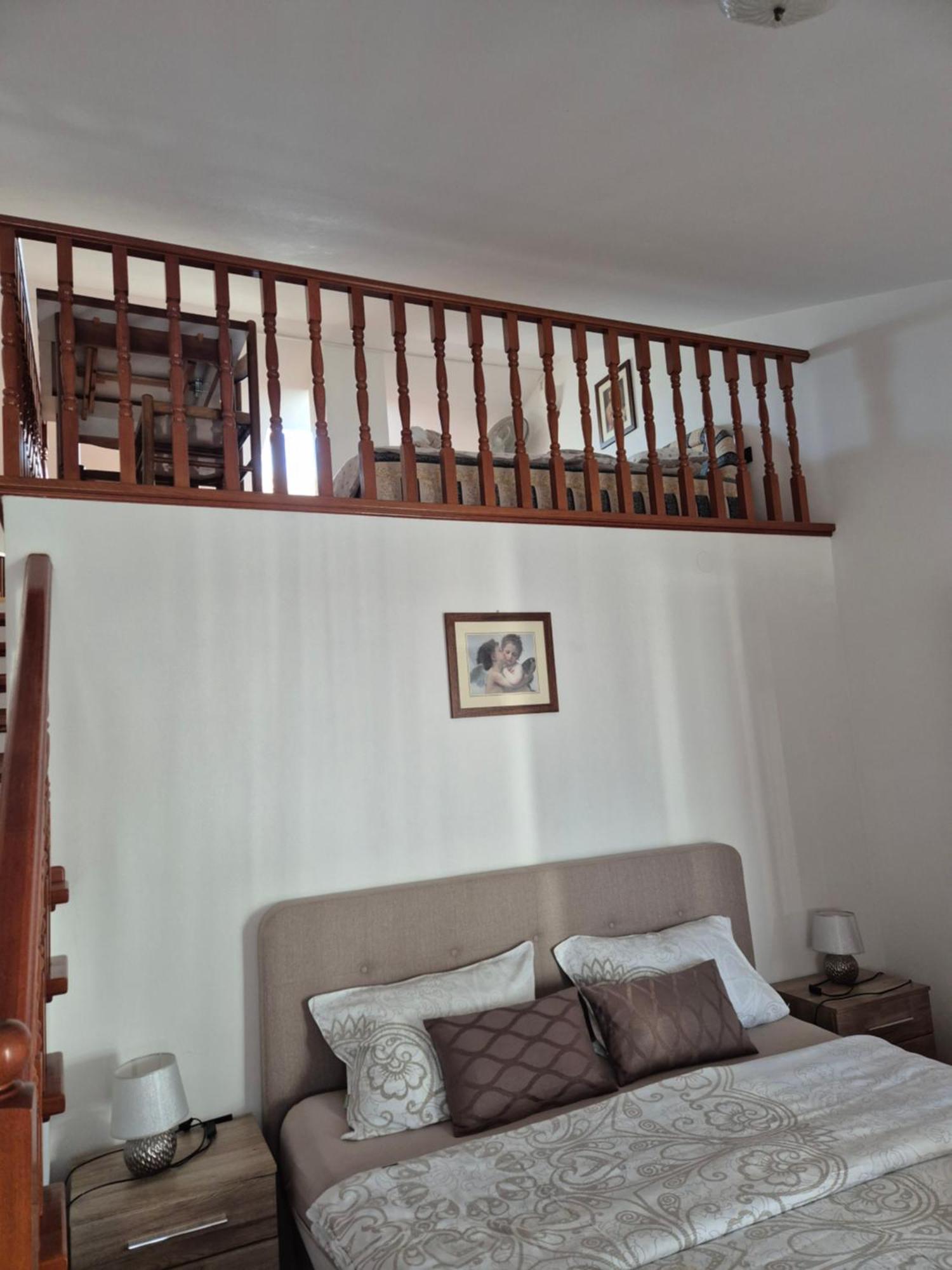 Apartments Antolovic Врсар Экстерьер фото