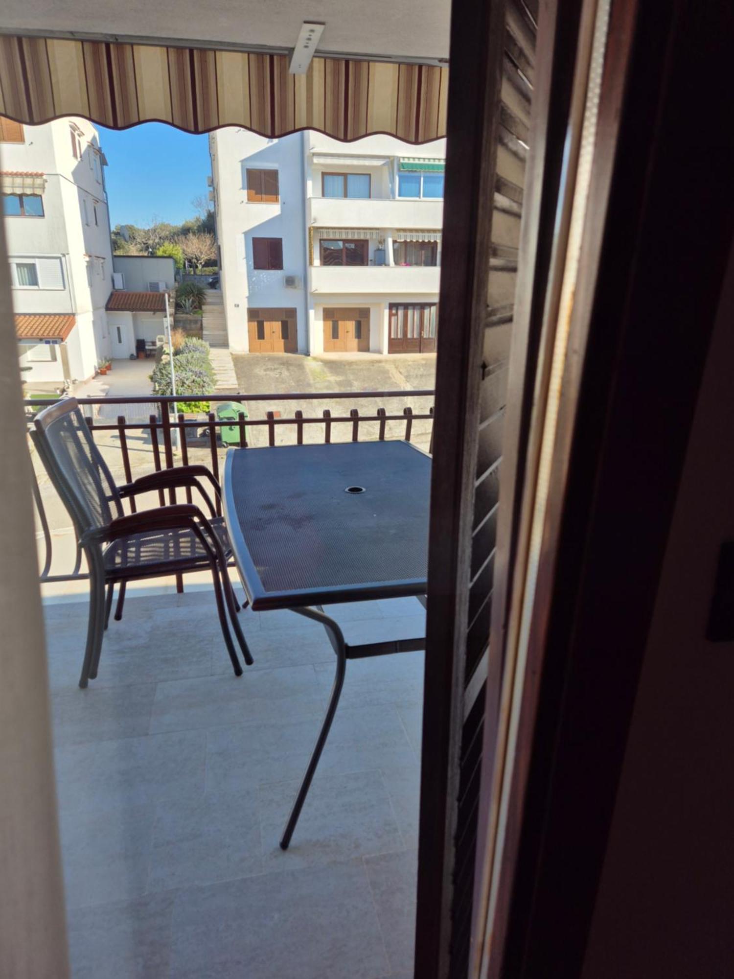 Apartments Antolovic Врсар Экстерьер фото