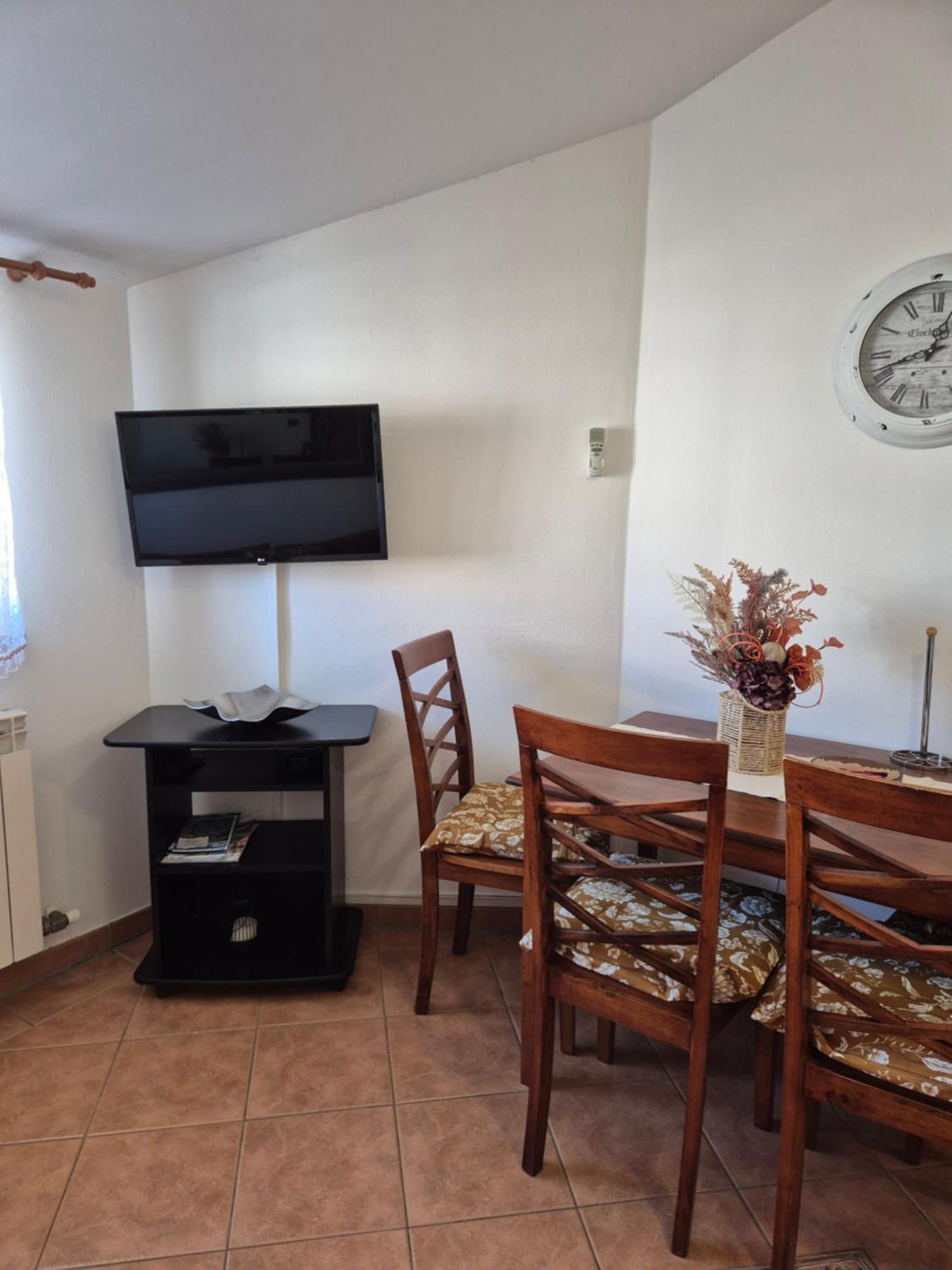 Apartments Antolovic Врсар Экстерьер фото