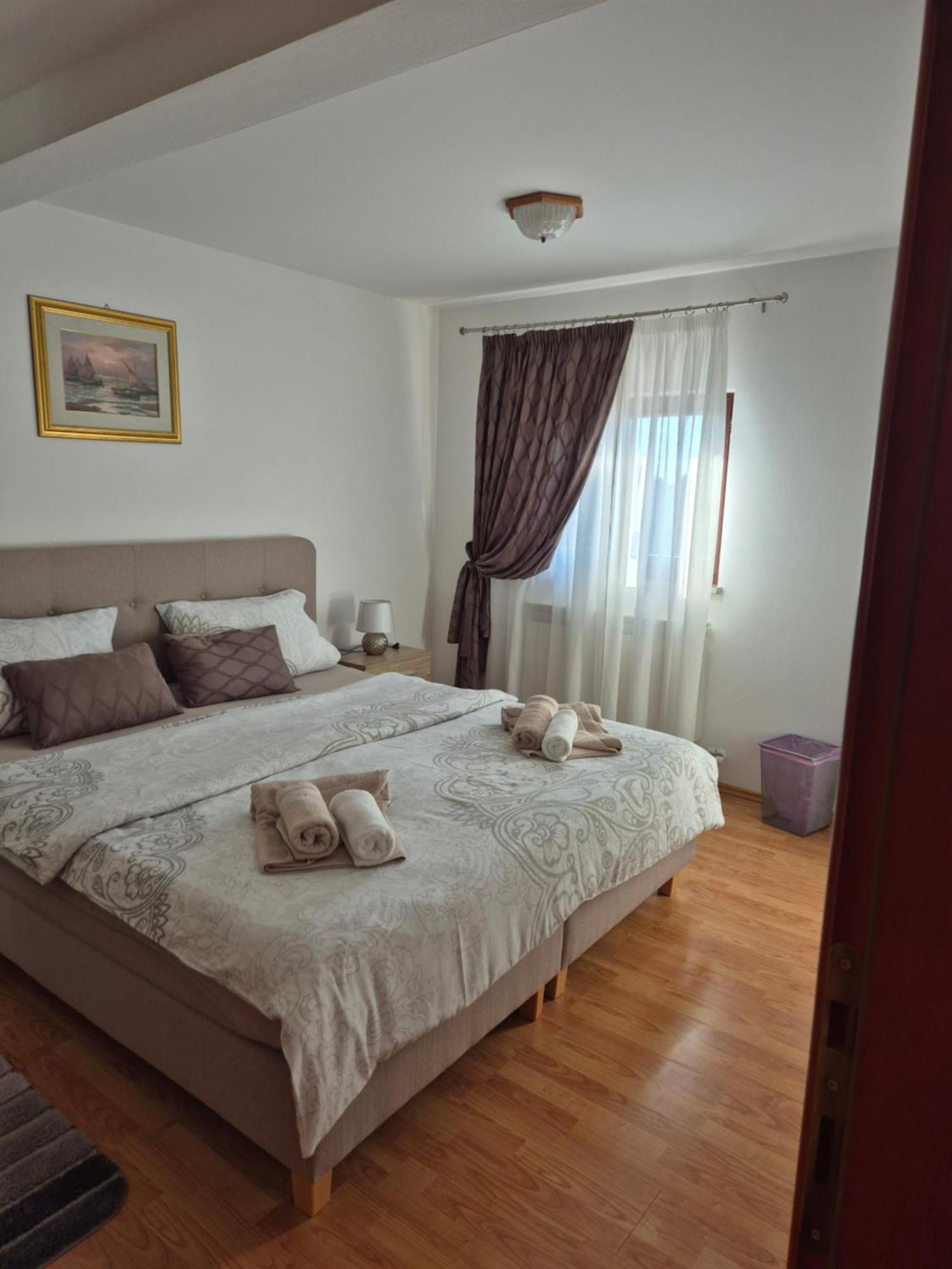 Apartments Antolovic Врсар Экстерьер фото